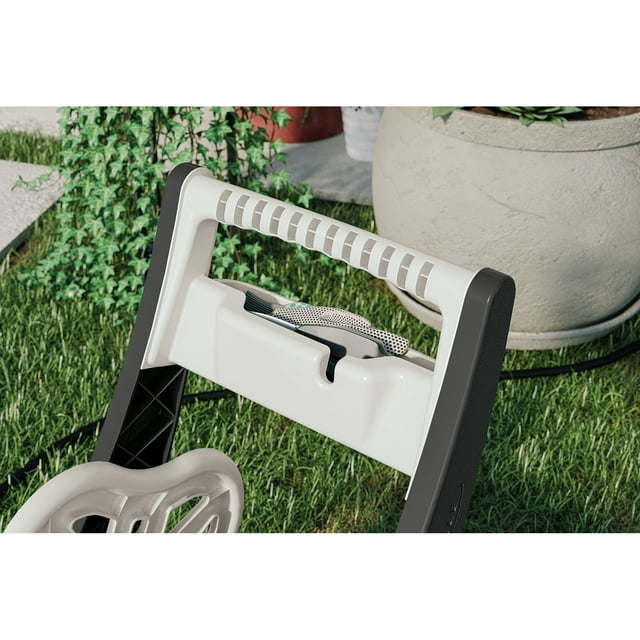 175 ft. Hosemobile Hose Reel Cart Doba